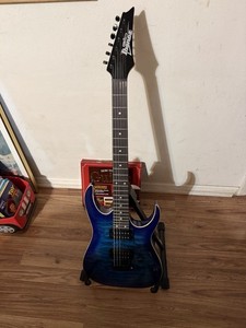 Ibanez RG 120 | eBay