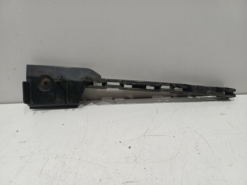 BMW 1 E81 E87 2008 Halterung Stoßstange Stoßfänger vorne 7184356 ATZ32416
