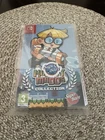 Mutant Mudds Collection (Nintendo Switch, Super Rare Games #5) Factory Sealed 🔥