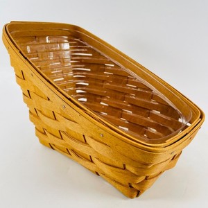 Longaberger Basket 1994 | eBay
