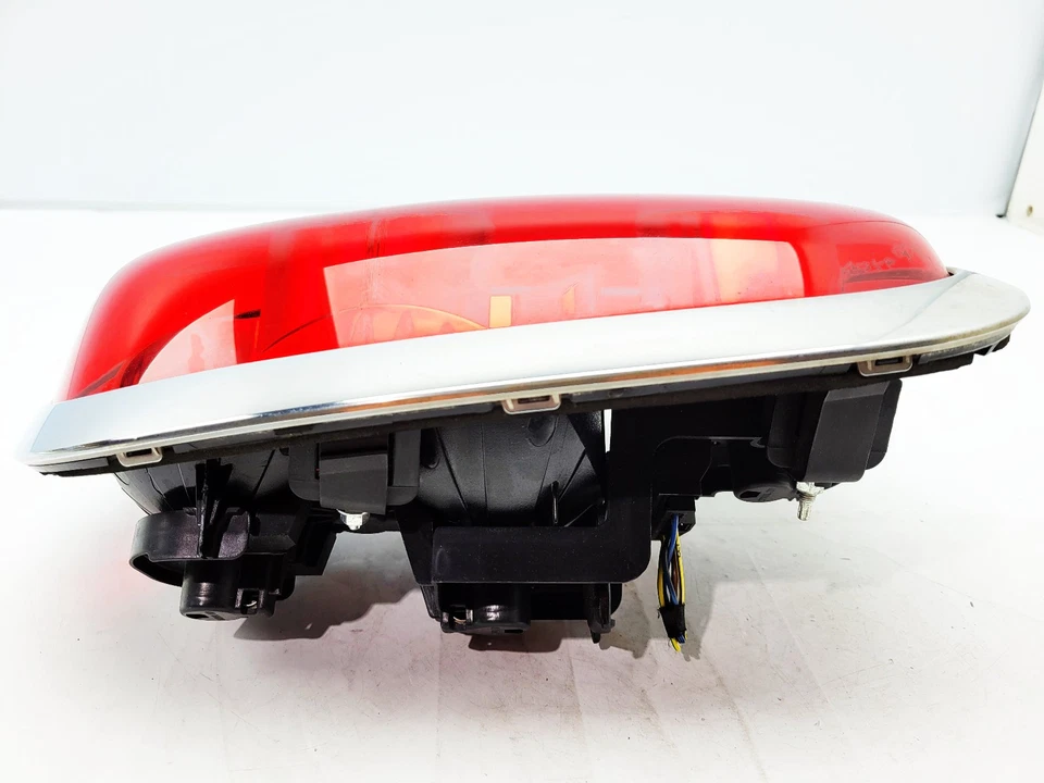 MINI COUNTRYMAN R60 TAIL LIGHT REAR LEFT PASSENGER SIDE NEARSIDE 9808153 2013 - Image 4 of 4