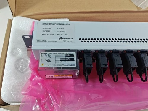 19 inches DC Power Distribution Unit DCDU-12E - Picture 2 of 7