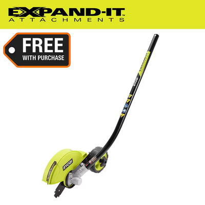 #ad Expand It Universal Straight Shaft Edger Attachment $93.22