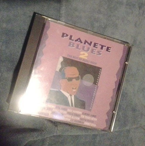 Planet Blues 2 (US Import) - Bild 1 von 1
