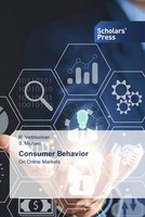 R. Vettriselvan (U. A.) | Consumer Behavior | Taschenbuch | Englisch (2023)