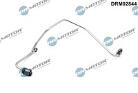 Dr.Motor Automotive ÖLleitung Lader FüR Opel Vivaro Kasten F7 1.9 Dti J7 F9