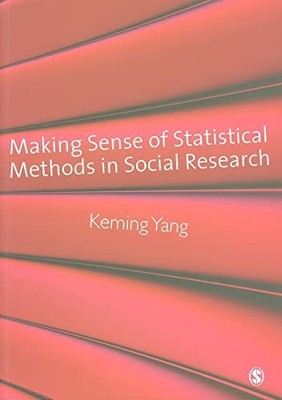 Making Sense of Statistical Methods in..., Yang, Keming