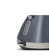 Image of Morphy Richards 1.5L Kettle Basalt Venture Pyramid Retro cordless 360 100335