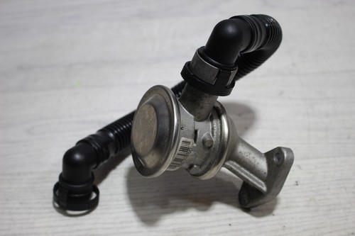 AGR Ventil Abgasrückführungsventil 7505993 BMW 3er E46 Bj,03