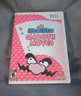 WarioWare: Smooth Moves (Nintendo Wii, 2007)