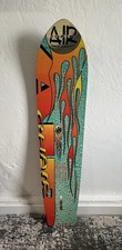 Vintage Air Chair Hydrofoil Board Advance Foil