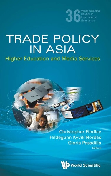Findlay Christopher | Trade Policy IN Asia | Buch | Englisch (2014) | Gebunden-image