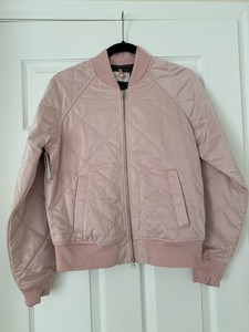 ebay pink jacket