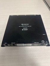 Crestron DM-TX-201-C DM Computer Center - HDMI