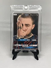 Mac Miller Pokémon Card
