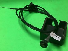 Toyota Vintage Throttle / Choke cable # 18 Genuine NOS