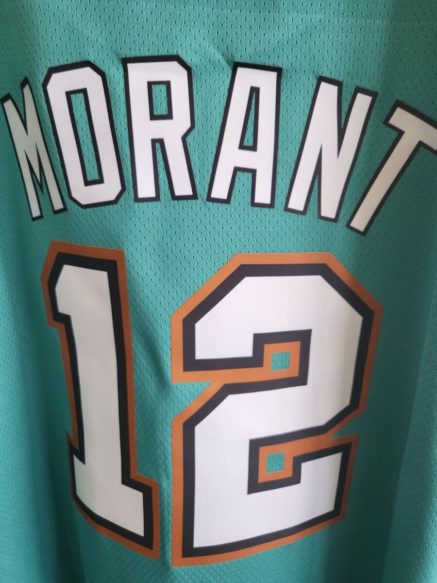Vancouver Grizzlies ジャージセット 12番 - メルカリ