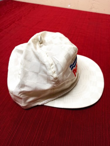 Vintage neu Purolator 500 Snapback Baseballkappe verstellbar Swingster Made in USA - Bild 7 von 12