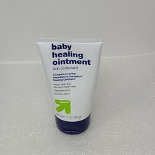up  up Baby Healing Ointment Skin Protectant 3 oz