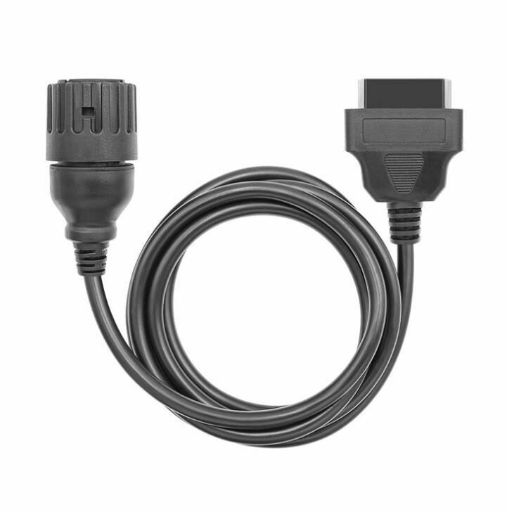 OBDLink LX Bluetooth +10PIN Scan FOR BMW Motocycle Vehicle OBDLink LX Bluetooth +10PIN Scan FOR BMW Motocycle Vehicle