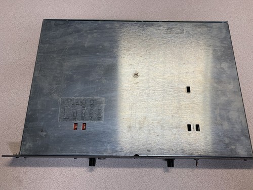 Wohler AMP1\2-D Digital Audio Monitoring Panel - works - Picture 5 of 9