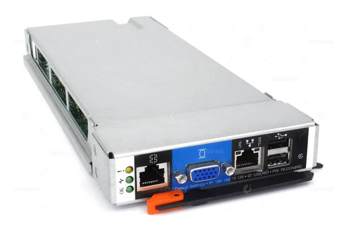 47C2480  IBM BLADECENTER ADVANCED MANAGEMENT MODULE AMM