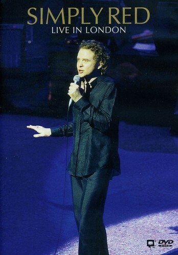 Simply Red: Live in London