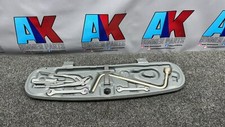 Bmw E46 325i 330ci M3 Oem Factory Heyco Tool Kit Plastic Case Bmw E46 325i 330ci M3 Oem Factory Heyco Tool Kit Plastic Case