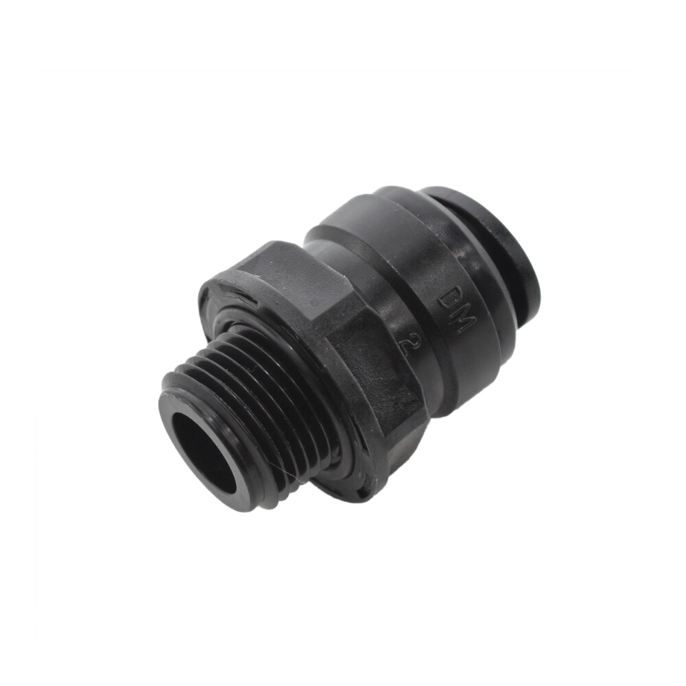 Tap Tail Adaptor 3/8"" BSP-12mm W4 31213