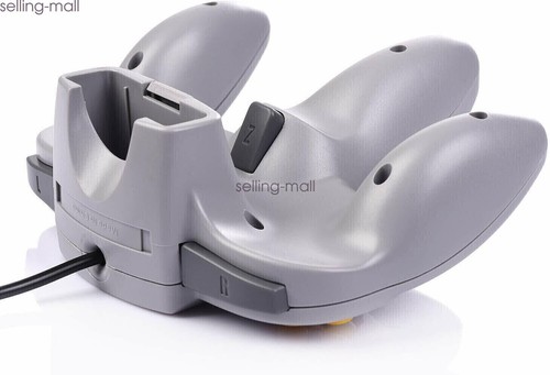2PCS Classic Wired N64 Controller Gamepad Joystick for Nintendo 64 Video Game - Picture 51 of 99