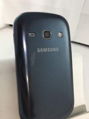 Samsung Galaxy Fame Black 4GB Unlocked Network Smartphone 512MB RAM 5 MP camera - Picture 11 of 12