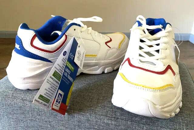NEW Lidl Trainers Womens Size 6.5 UK 2023 Rare EU 40 Ladies sports shoes