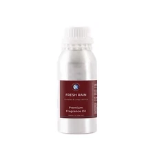 Mystic Moments Fresh Rain Fragrance Oil - 500g