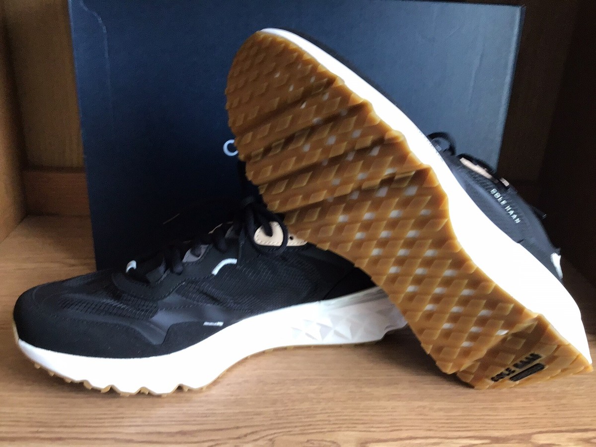 COLE HAAN ZEROGRAND ローカット スニーカー US5.5 coh5zgwrksnk-03.jpg