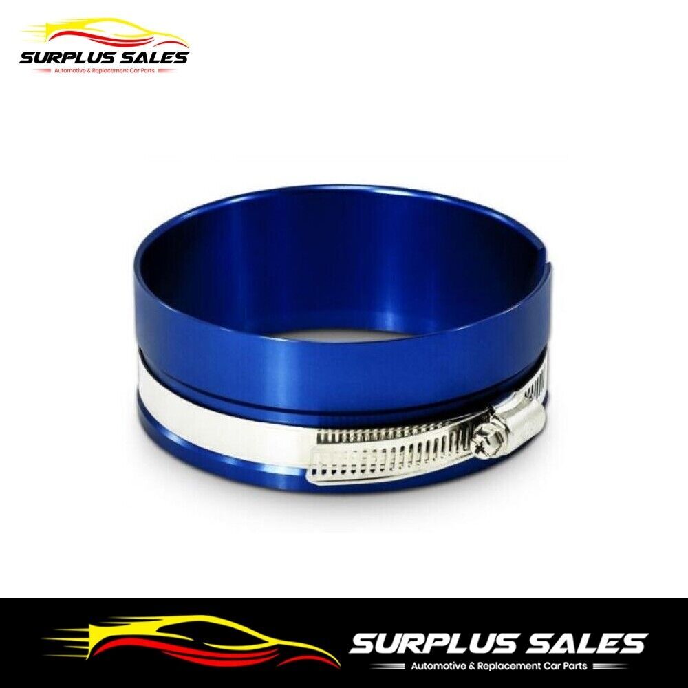 66766 Proform Blue Anodized Adjustable Piston Ring Compressor 4.000 ...