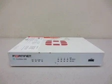 FortiGate 30E Fortinet Secure Firewall Appliance FG-30E *No AC Adapter*