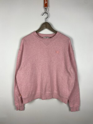 SALE✨ACNE studios✨ ピンクベージュパーカー✨ Acne Studios - Knit sweater - Baby pink