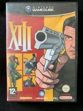 ebay® Auktion 117220873204 | XIII - Spiel Nintendo Gamecube Leere Box Thumbnail of ebay® auction 117220873204 | XIII - Spiel Nintendo Gamecube Leere Box