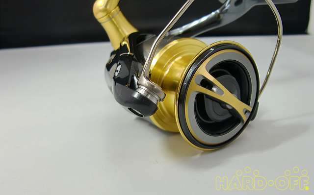 Shimano 14 Stella Reel C3000Hg Spinning Reel Stella 22a487 Shimano 14 Stella Reel C3000Hg Spinning Reel Stella 22a487