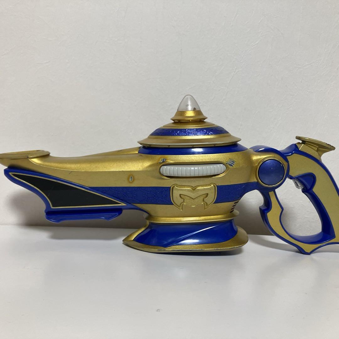 ミラーウォリアーズ Explorer Mage ベル MSP BOXセット Weiss