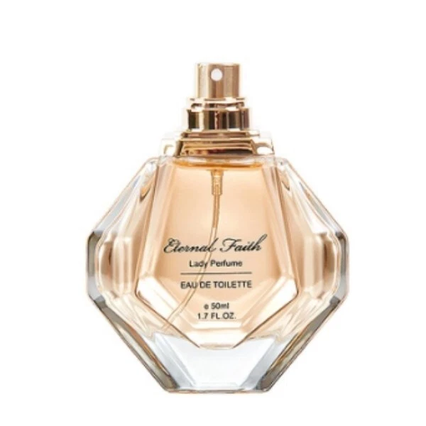 Eternal Faith Lady Perfume Sweet scent sweet dessert fragrance