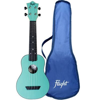 Kremona 4-saitige Ukulele (TUS35 LB)