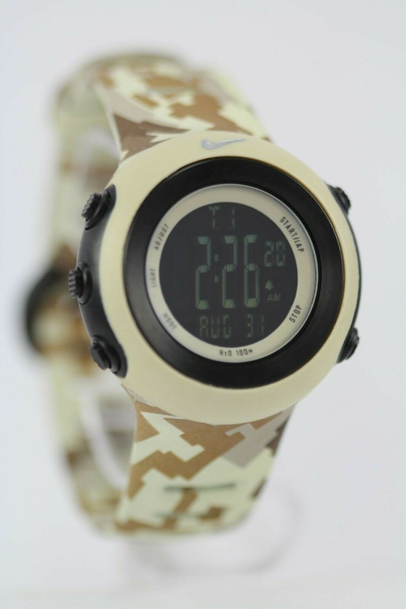 時計 Nike Oregon Digital Watch WomanNEW PRICE Nike Oregon Digital Watch - Etsy