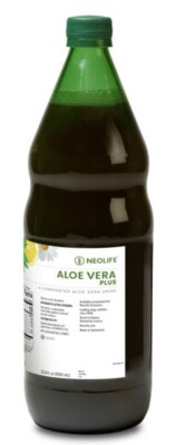 mother nature aloe vera gel [VEGAN BEAUTY] Mild & Moisture Aloe Vera Watery Gel main image 1