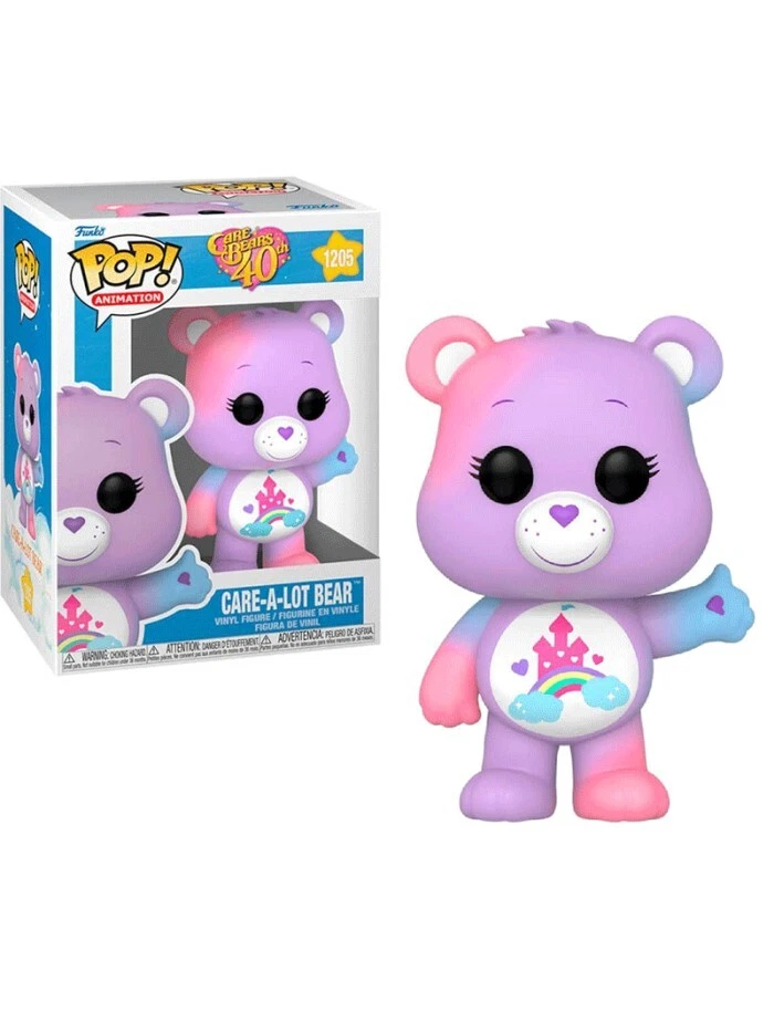 Funko pop cheap care bears