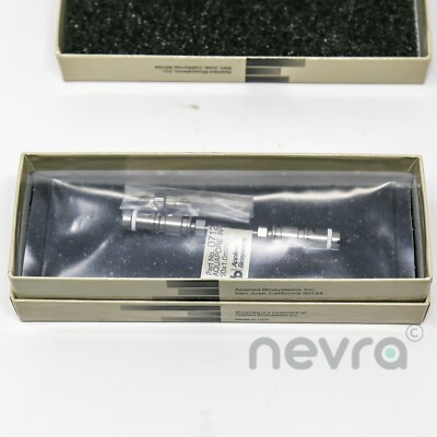 Brownlee 0712-0070 Aquapore RP-300 Column 50 x 1mm 7 micron Serial 169968