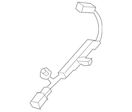 Bobina para Hyundai (P/N 96295-F2000)