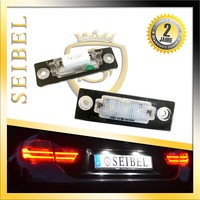 Led Kennzeichenbeleuchtung VW T5 T6 Passat 3C B6 Caddy Touran Golf Plus Jetta