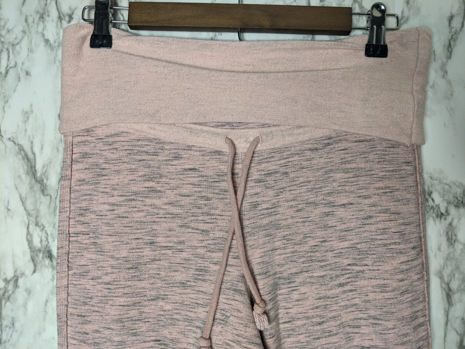 free-people-movement underneath it all heathered leggings