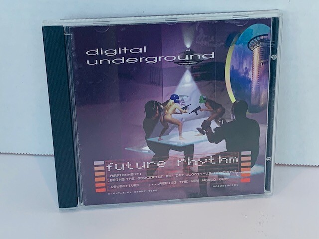 FUTURE フューチャー hip hop cd-r FUTURE フューチャー hip hop cd-r